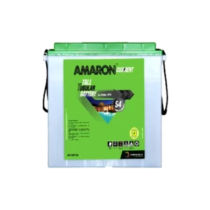 Amaron Current AR150TT54, 150Ah Tall Tubular Battery