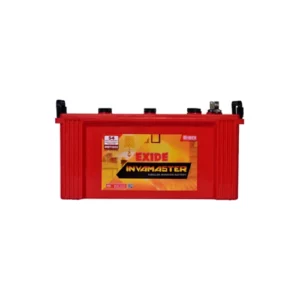 Exide Inva Master IMST1500 – 150Ah Tubular Battery