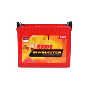 Exide Inva Master IMTT1500 150Ah Tall Tubular Battery