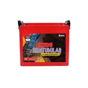 Exide Inva Tubular IT750 200Ah Tall Tubular Battery