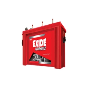 Exide InvaHomz IHST1500 150Ah Tubular Battery