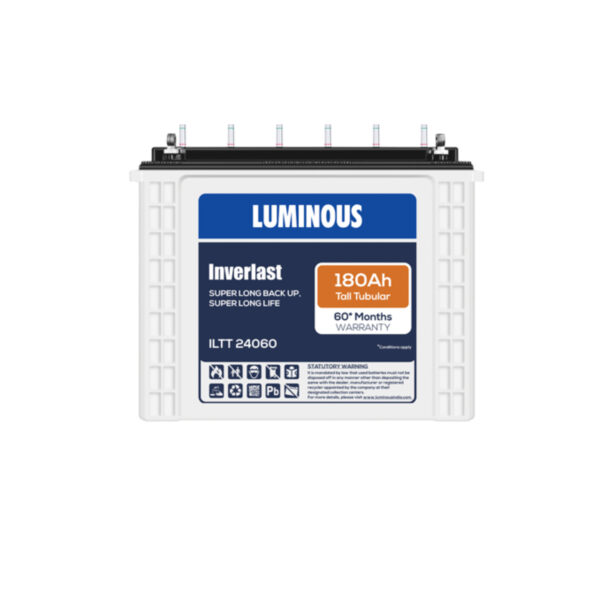 Luminous Inver last ILTT24060