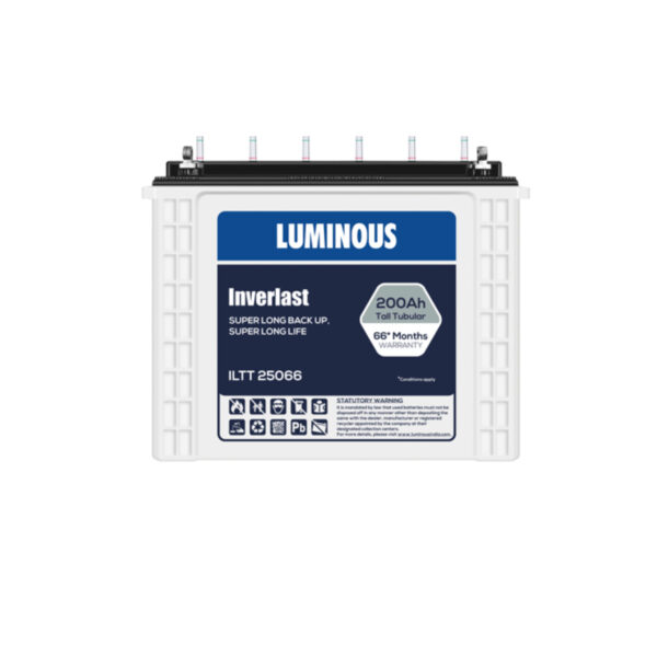 Luminous utt25066