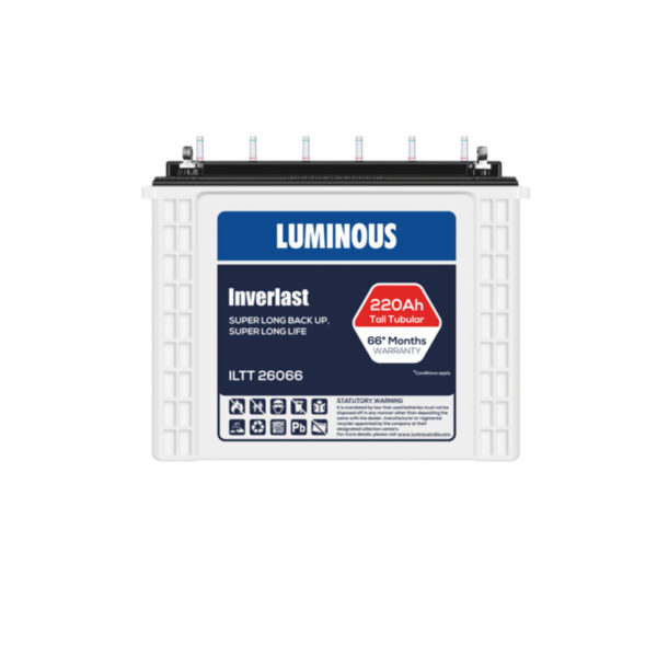 Luminous ILTT26066