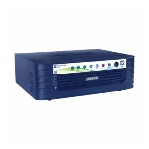 Luminous Eco Volt Neo 2300 +, 2KVA, 24V Inverter