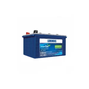 Luminous Inver Gel IGSTJ18000 150Ah Tubular Battery