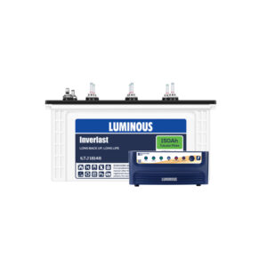 Luminous Power Sine 800 with Inver Last ILTJ18148 150Ah